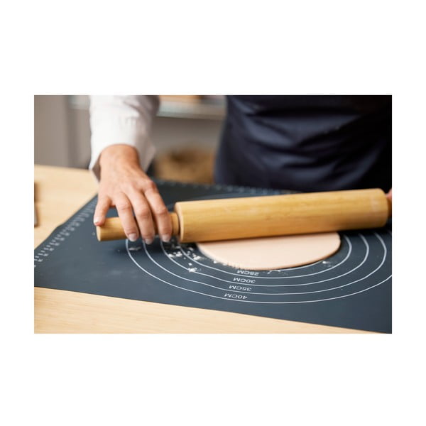 Silikoonist küpsetusmatt 45x60 cm - Blomsterbergs-image-2