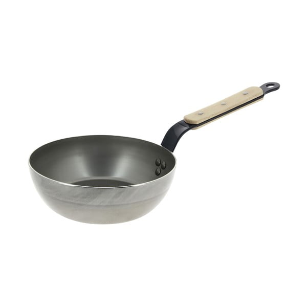 Teraspann Mineral, ø 24 cm Mineral B - de Buyer-image-2