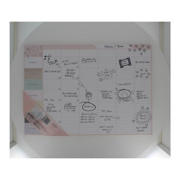 Týdenní plánovač npw™ Weekly Planner-image-3