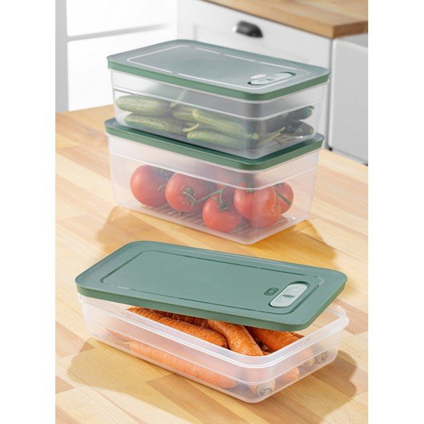 Toidukarbid 3tk komplektis - Hermia-image-1