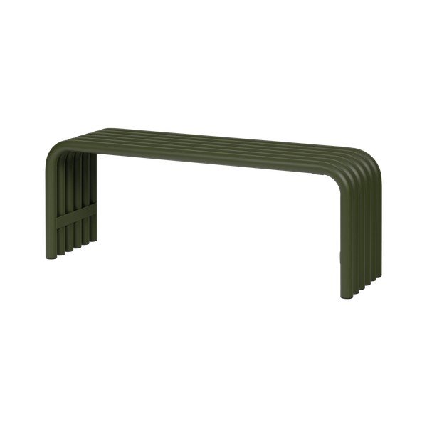 Roheline aiapink Nokk - noo.ma