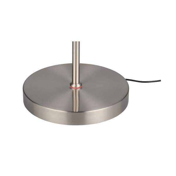 Hõbedane LED põrandavalgusti (kõrgus 160 cm) Moreno - Reality-image-4