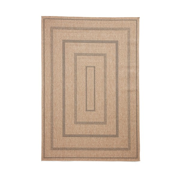 Helepruun õuevaip 200x290 cm Nomad - Think Rugs