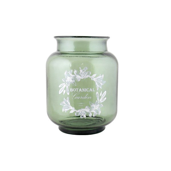 Roheline vaas Botanical - Ego Dekor-image-1
