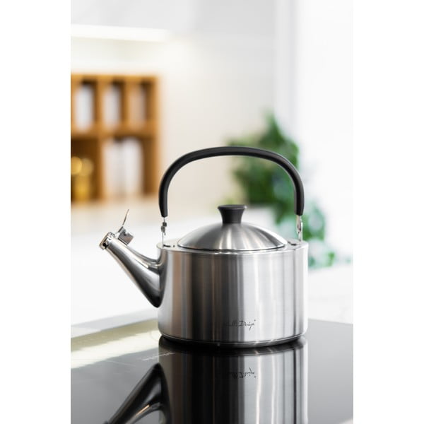 Hall veekeetja 1,5 l Diamante – Vialli Design-image-2