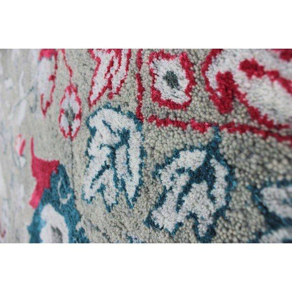 Šedý ručně tkaný koberec Flair Rugs Persian Fusion, 120 x 170 cm-image-1