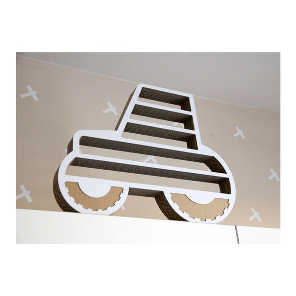 Riiulitraktor - Unlimited Design for kids-image-3