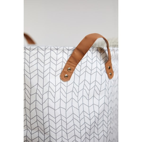 Pesukorv , mahutavus 75 l Geo - Wenko-image-3