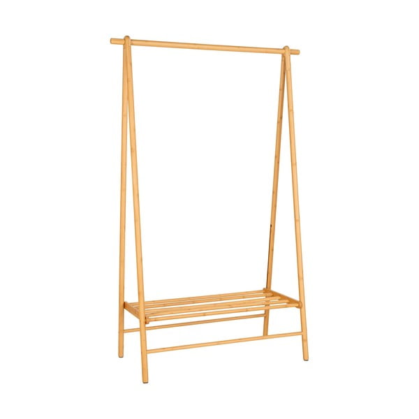 Bambusest riietehoidja Manaus - House Nordic-image-1