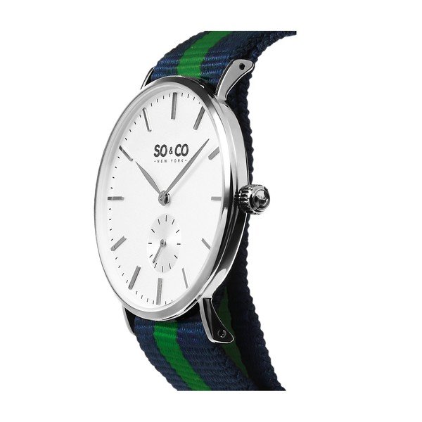 Dámské hodinky So&Co New York GP16137-image-1