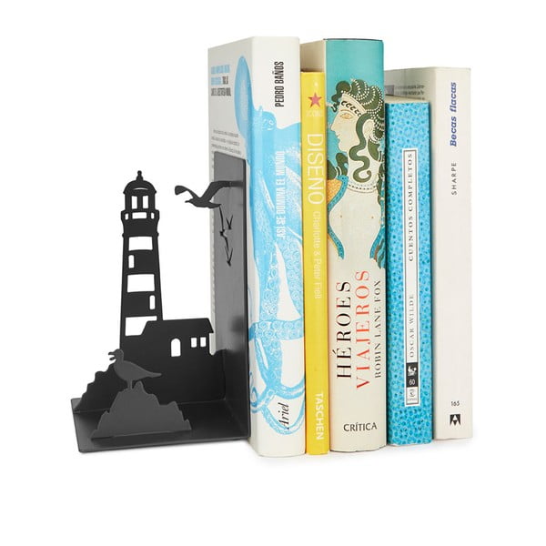 Raamatute hoidja Lighthouse - Balvi