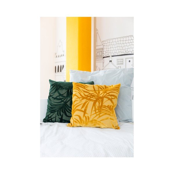 Roheline padi täidisega , 45 x 45 cm Miami - Zuiver-image-3