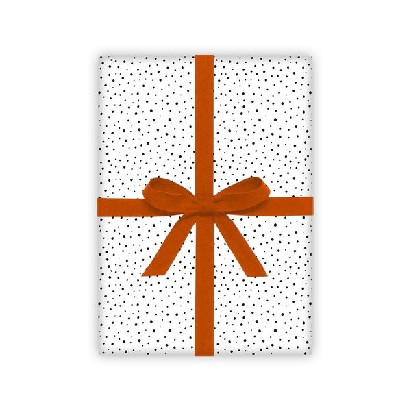 Pakkepaber Dots - eleanor stuart-image-1