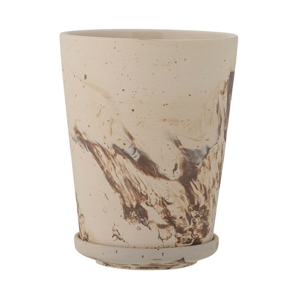 Kivipott ø 12,5 cm Stacy - Bloomingville-image-2