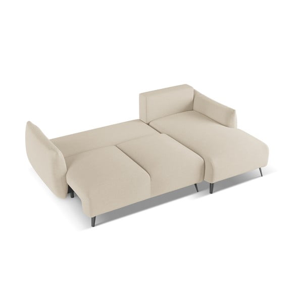 Beež nurgas diivan (paremas nurgas) Malie - Makamii-image-4