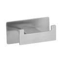 Matt hõbe roostevabast terasest iseseisev nagi Genova - Wenko