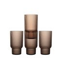 Klaasid komplektis 4 tk 430 ml Billi - Sagaform