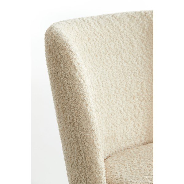 Beež söögitool Eckley - Light & Living-image-1