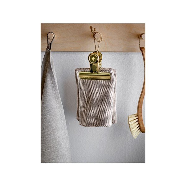 Puuvillased rätikud 3 tk 30x30 cm komplektis - Södahl-image-1