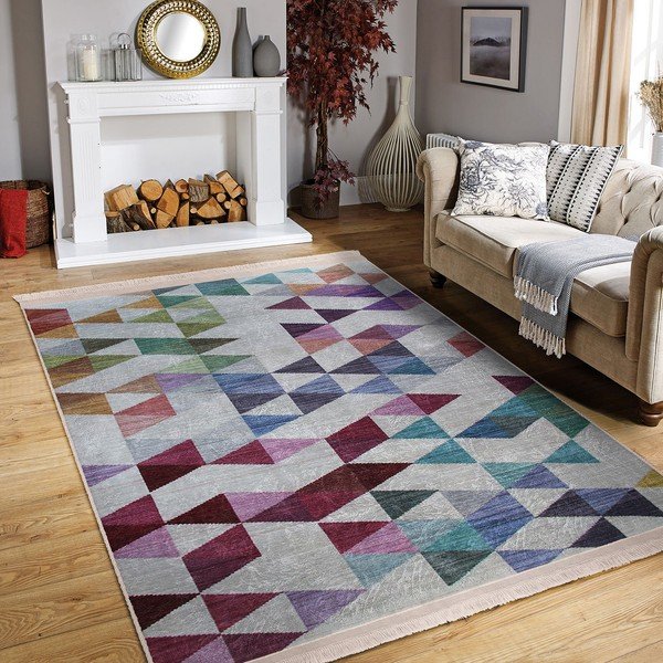 Vaip 80x150 cm - Mila Home-image-4