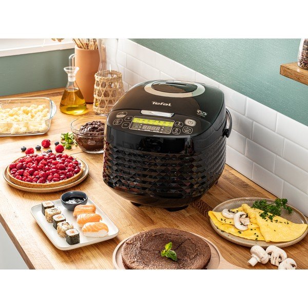 Multifunktsionaalne pott Sphericook - Tefal-image-1