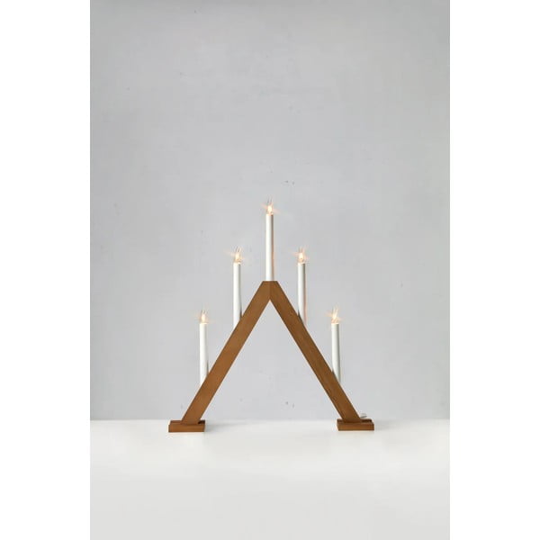 Jõulumotiividega valguskaunistus Ariele - Markslöjd-image-2