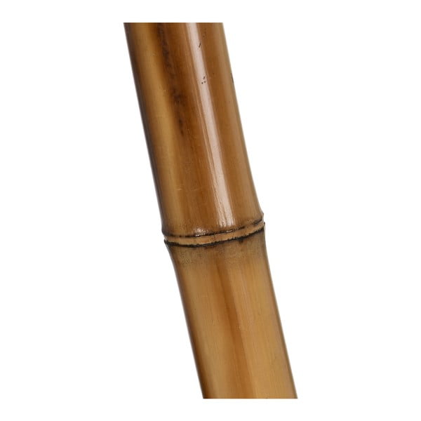 Bambusest riiul 78x165x40 cm Manali - Ixia-image-3