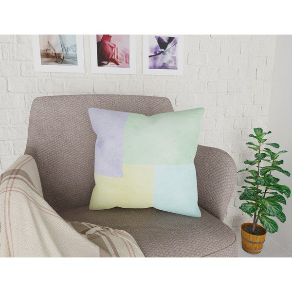 Padjapüür Diagol, 43 x 43 cm - Vitaus-image-1