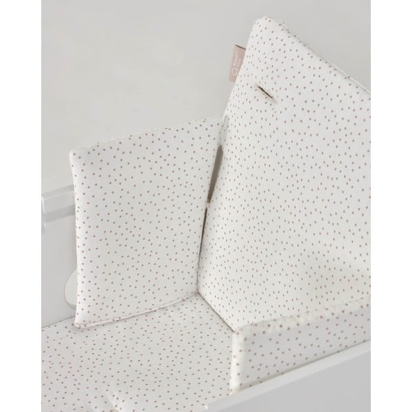 Valged söögitooli sisepadjad Nuun - Kave Home-image-4