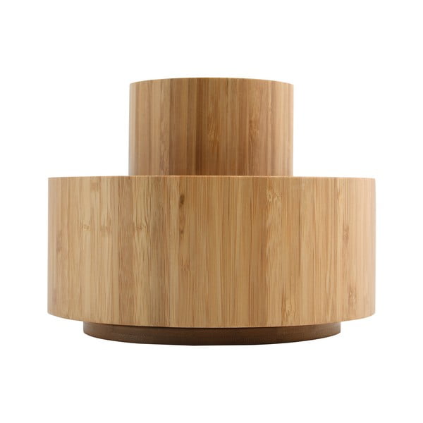 Bambusest pöörlev kosmeetika organisaator Isalys - MSV-image-3