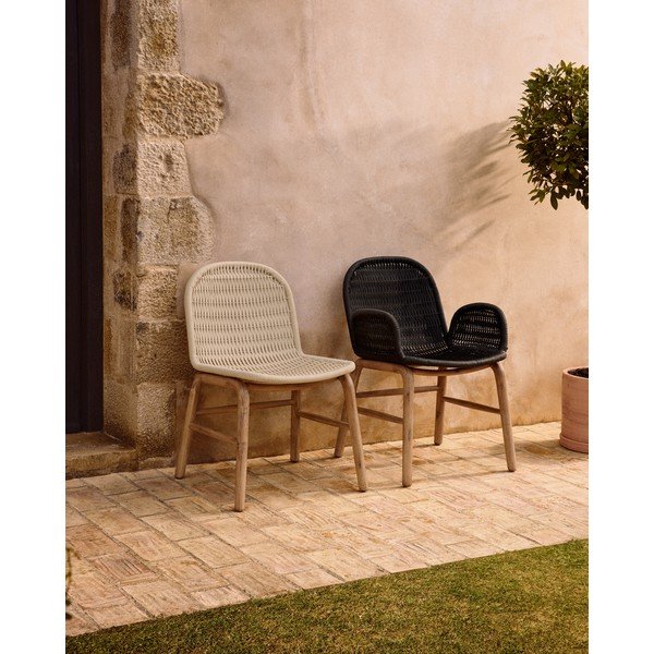 Beež aiatool Alipa - Kave Home-image-2