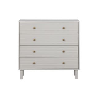 Helehall madal kapp männist 94x91 cm Madu - WOOOD