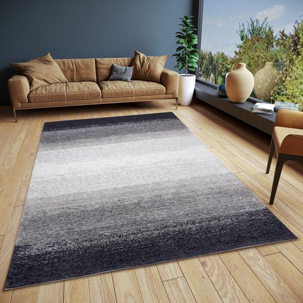 Must ja hall vaip 150x220 cm Bila Masal - Hanse Home-image-1