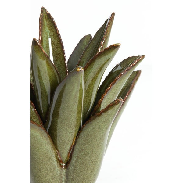 Keraamiline küünlajalg Cactus - Light & Living-image-1