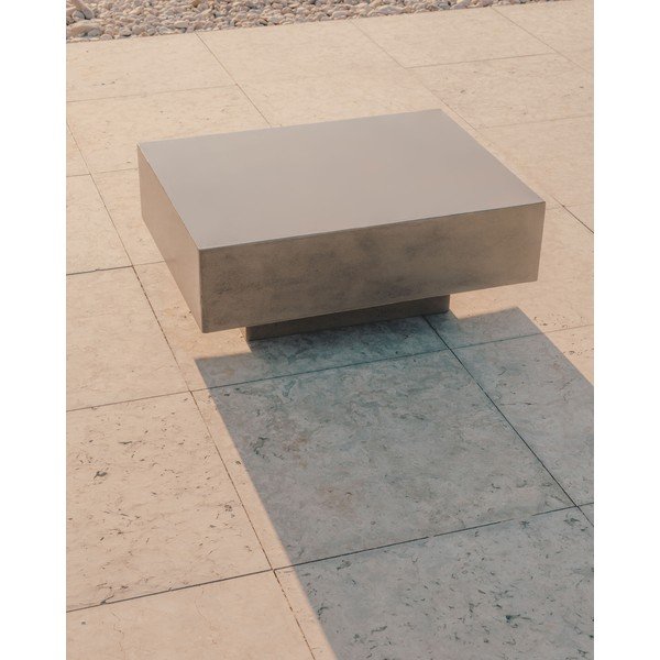 Aia hoiulaud 80x60 cm Rustella - Kave Home-image-1