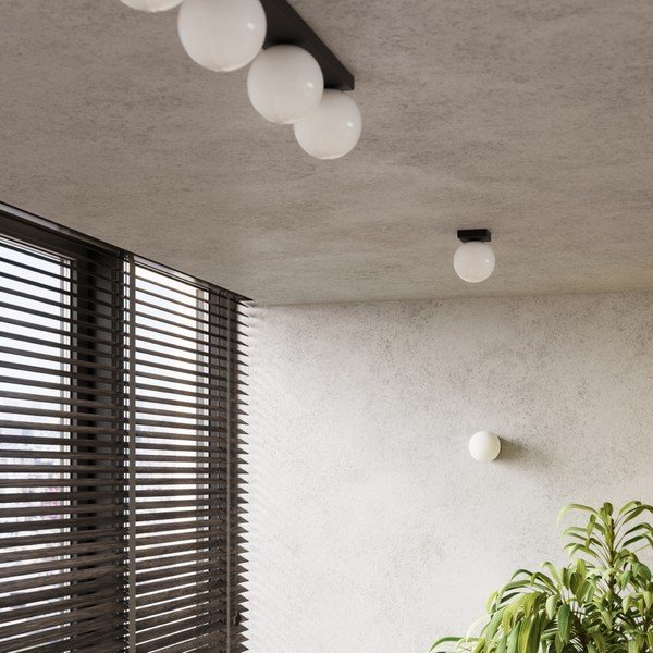 Must-valge seinavalgusti Blaze - Sollux-image-1