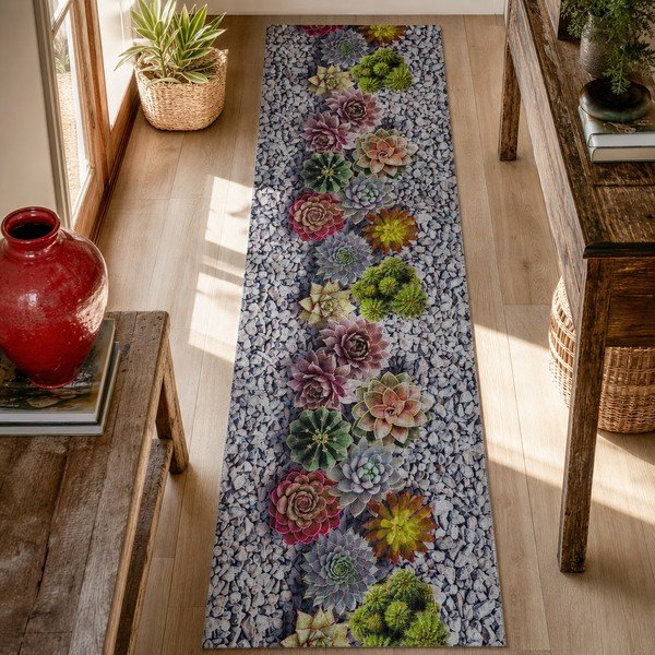 Sprinty Cactus jooksja, 52 x 200 cm - Universal-image-3
