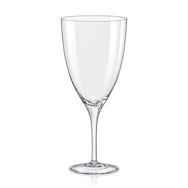 6 veiniklaasi komplekt, 500 ml Kate - Crystalex