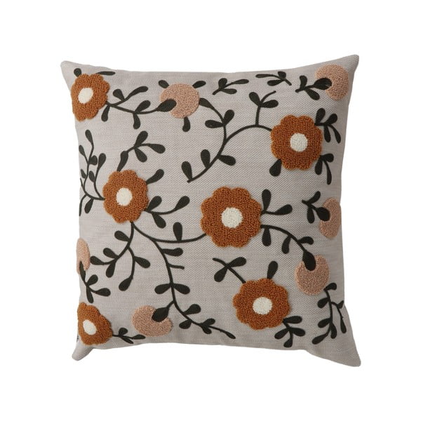 Linane dekoratiivpadi 43x43 cm Fulya - Mioli Decor