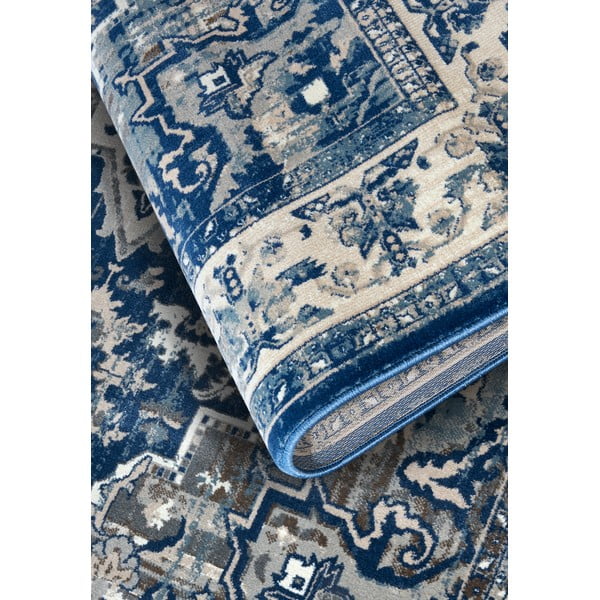 Sinine vaip 160x235 cm Jehanne - Villeroy&Boch-image-3