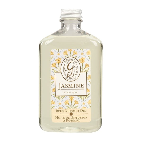 Lõhnaõli hajutitele Jasmiin, 250 ml - Greenleaf
