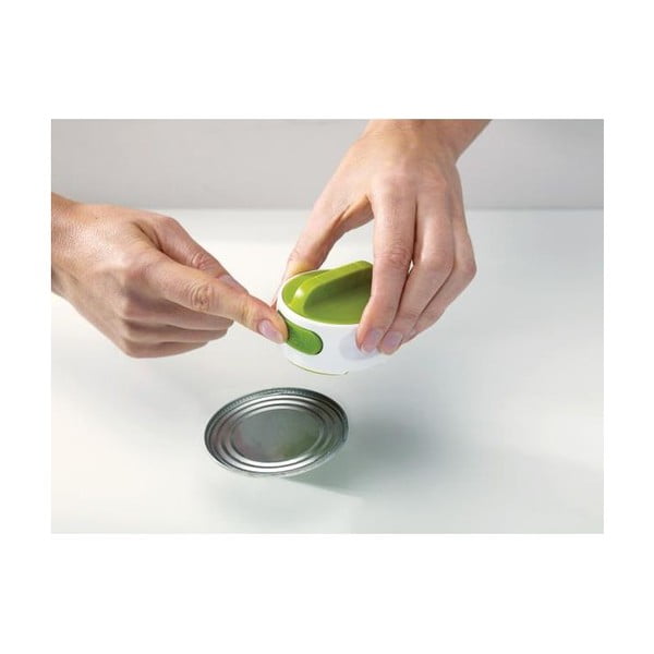 Valge ja roheline purgiavaja Can-Do - Joseph Joseph-image-4