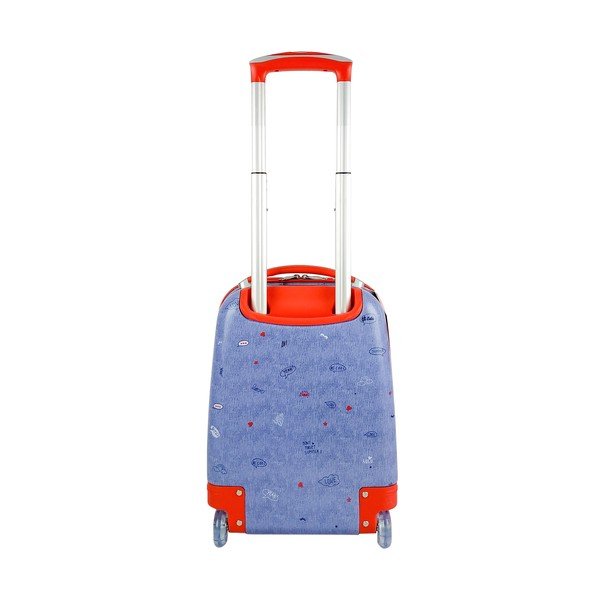 Lulucastagnette Osito lastepagas, 32 l - LULUCASTAGNETTE-image-4