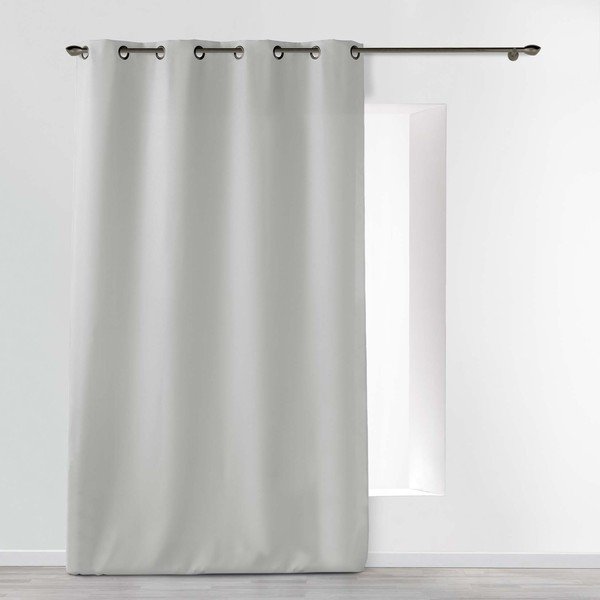 Helehall kardin 140x260 cm Essentiel - douceur d'intérieur