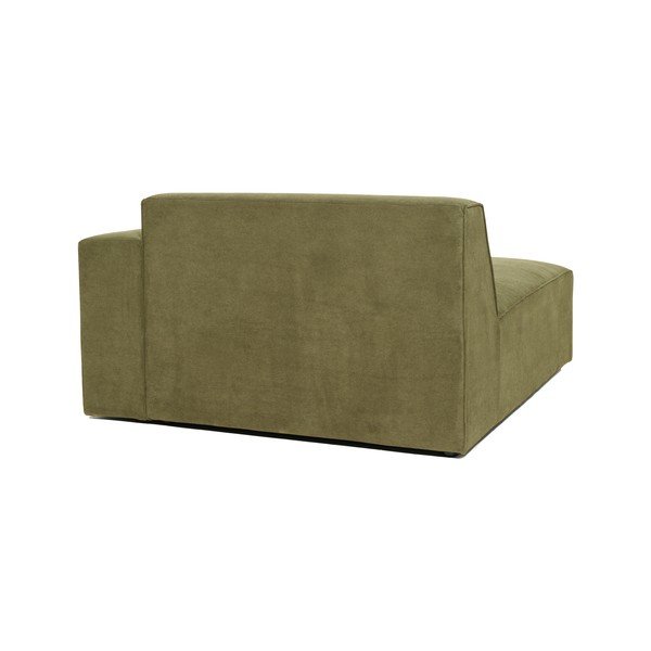 Roheline kordvillane diivanimoodul (paremas nurgas) Sting - Scandic-image-3