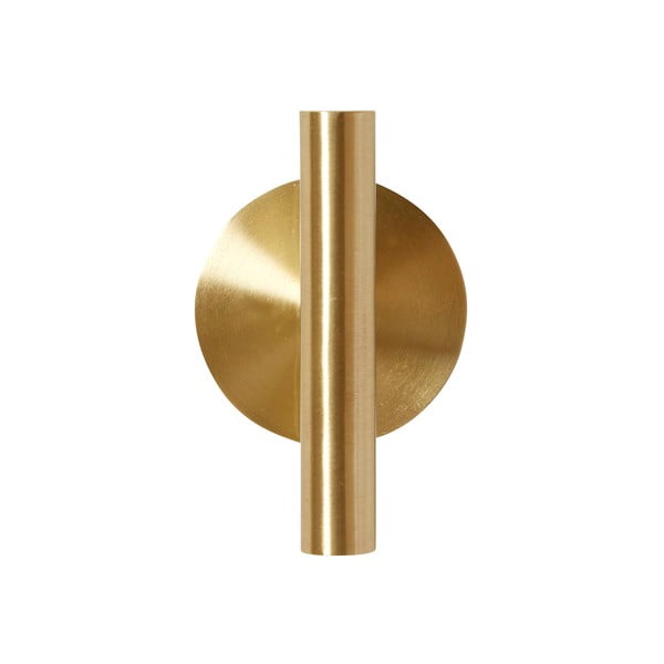 Seinale kinnitatud metallist konks Rest - Hübsch-image-2