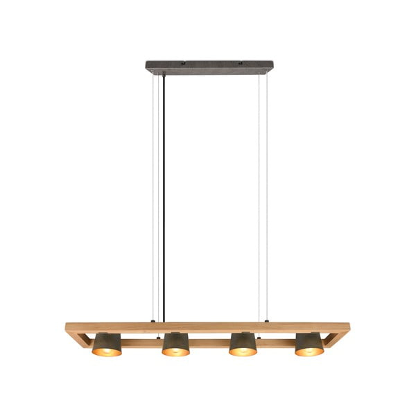 Hall rippvalgusti Bell - Trio-image-4