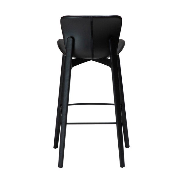 Must baaritool (istme kõrgus 68 cm) Paragon - DAN-FORM Denmark-image-4