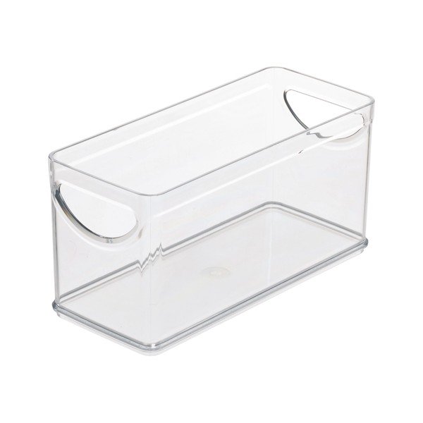Taaskasutatud plastikust köögiorganisaator Basic - iDesign-image-3