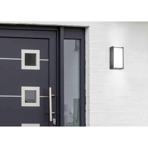 LED välisvalgusti (kõrgus 23 cm) Indus - Trio-image-2